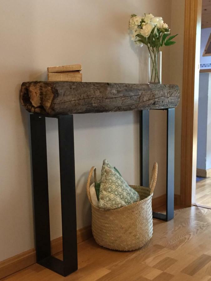 Precioso Atico Duplex Διαμέρισμα Escarrilla Εξωτερικό φωτογραφία