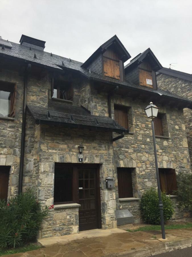 Precioso Atico Duplex Διαμέρισμα Escarrilla Εξωτερικό φωτογραφία