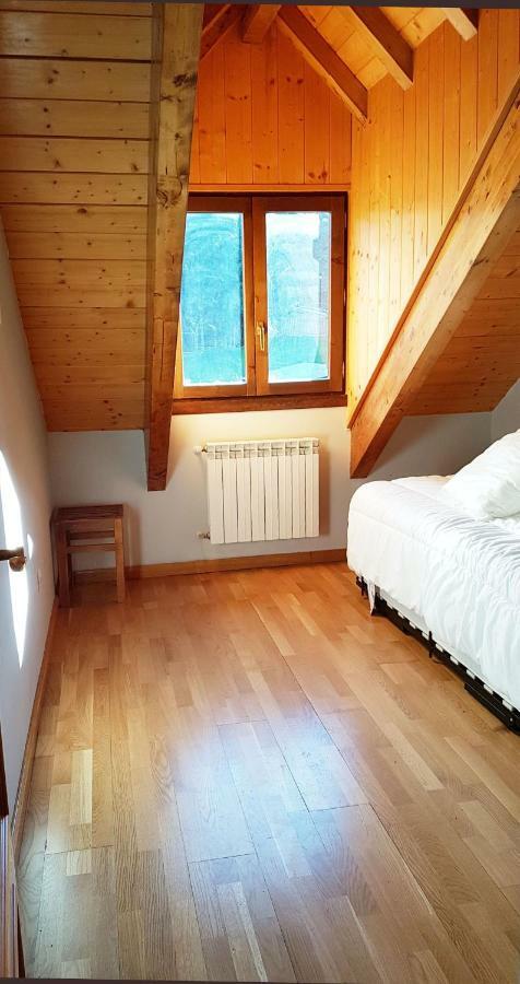 Precioso Atico Duplex Διαμέρισμα Escarrilla Εξωτερικό φωτογραφία