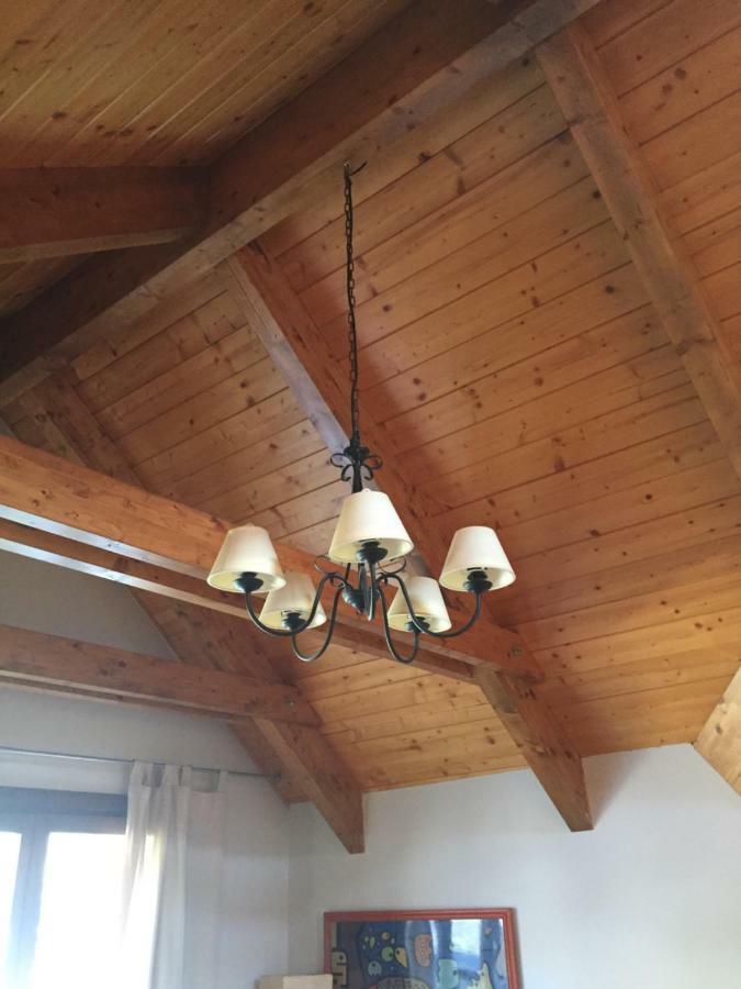 Precioso Atico Duplex Διαμέρισμα Escarrilla Εξωτερικό φωτογραφία