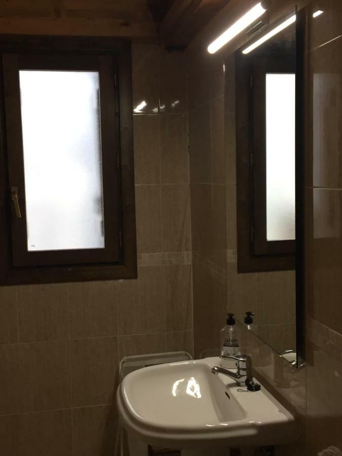Precioso Atico Duplex Διαμέρισμα Escarrilla Εξωτερικό φωτογραφία